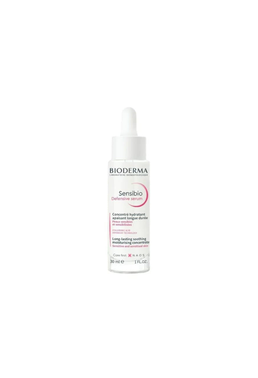 Bioderma sensibio defensive serum