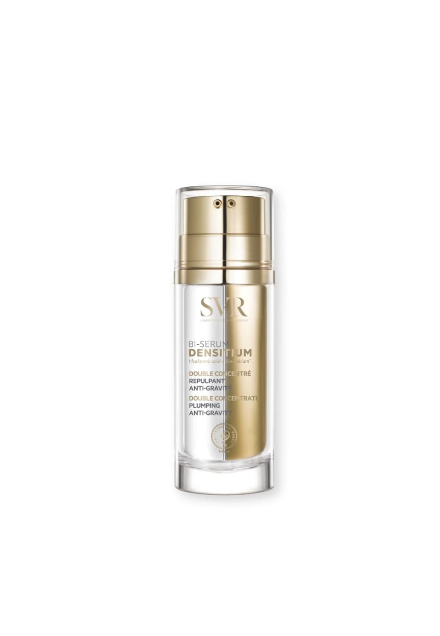 Svr densitium bi serum