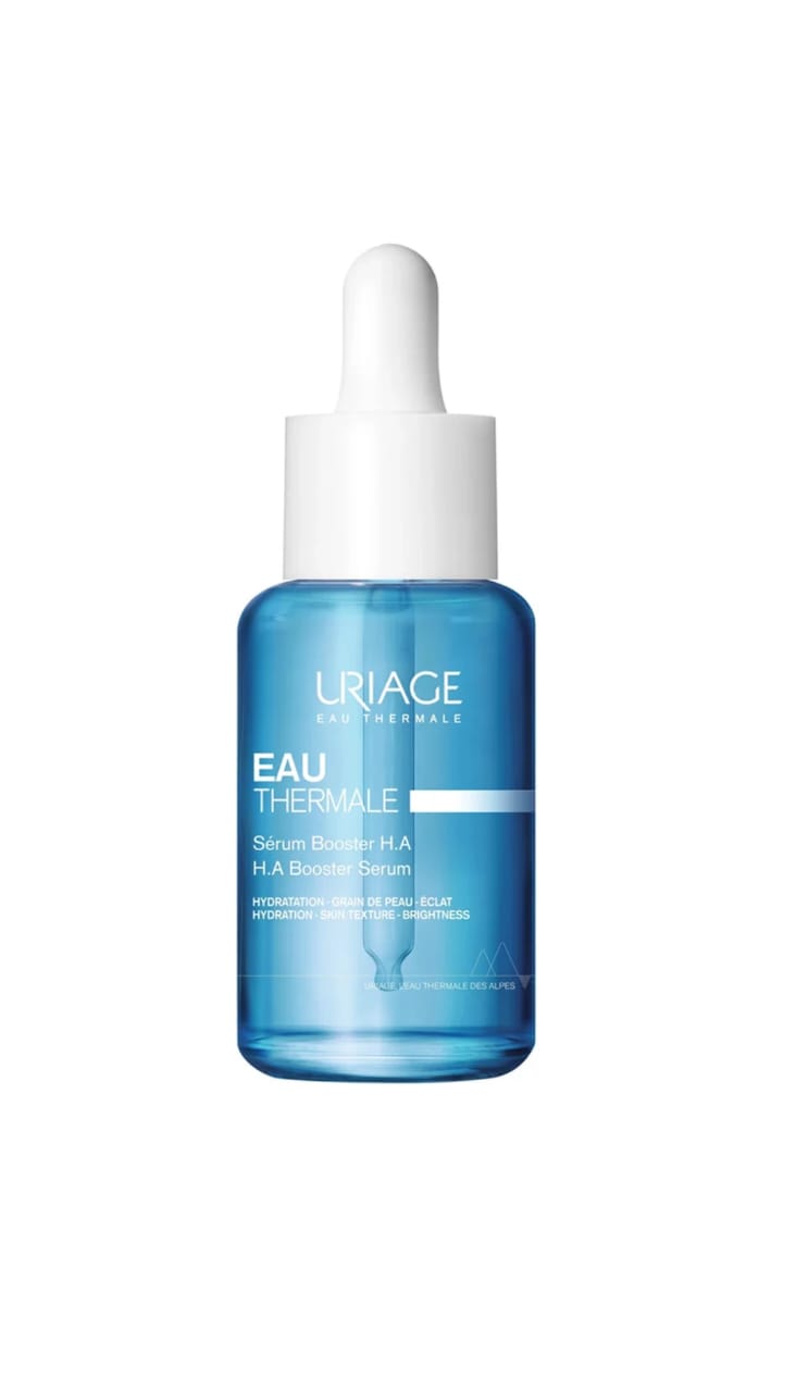 Uriage eau thermal serum ha booster