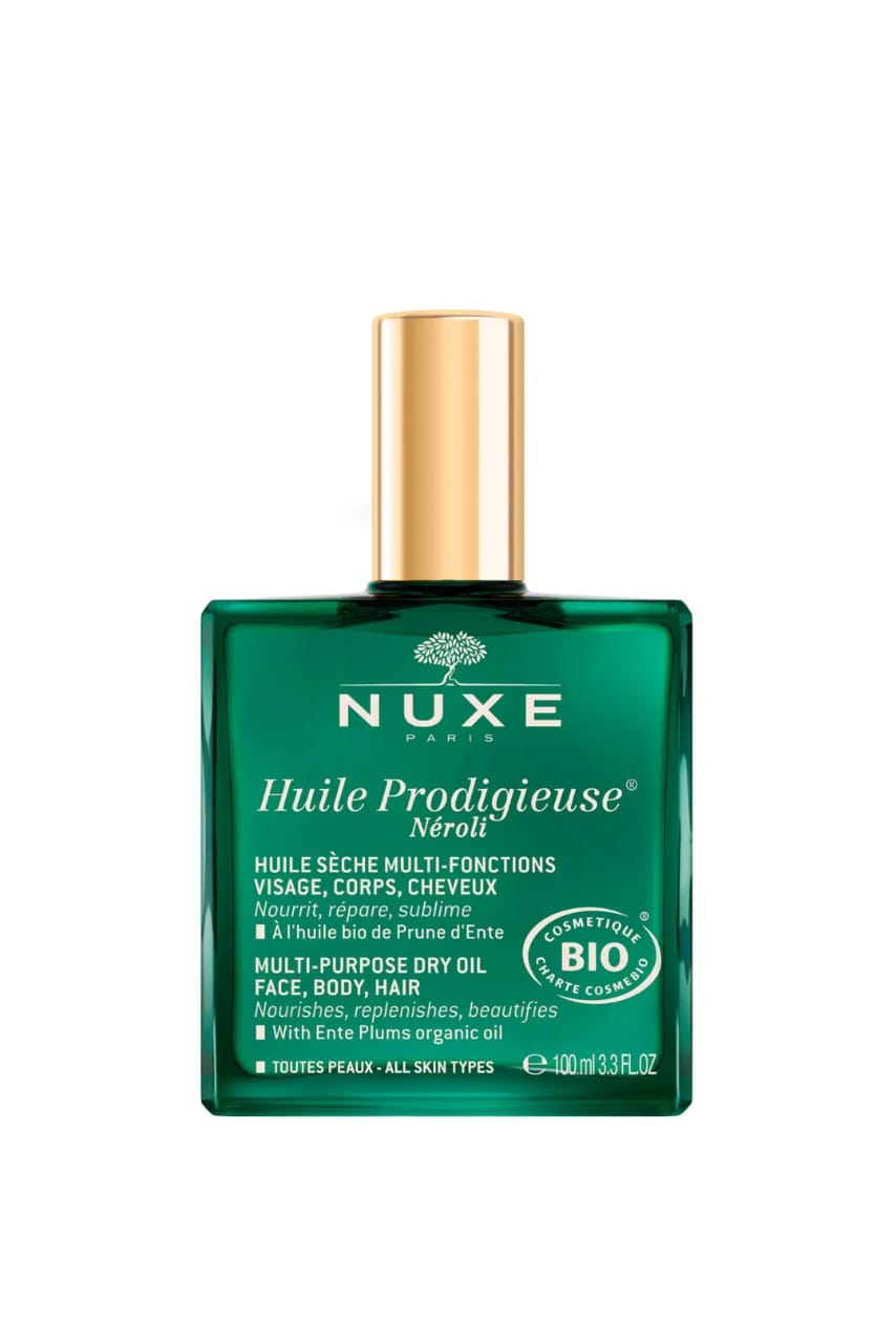 Nuxe huile prodigieuse neroli -100ml