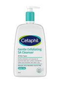 Cetaphil exfoliating SA cleanser _250ml