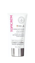 Topicrem mela masque anti tache eclat minute
