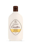 Roger cavailles gel douche sans savon 400 ml