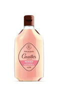 Roger cavailles huile de douche satinate - bio argan