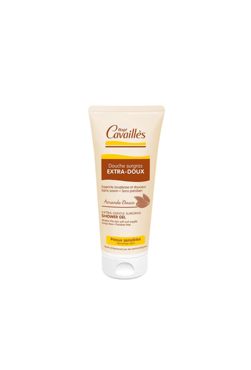 Roger cavailles extra doux 200 ml