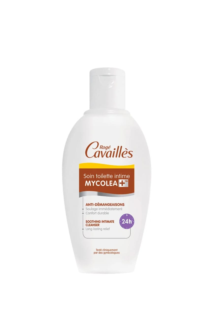 Roger cavailles anti mycola