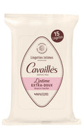Roger cavailles lingette intimes