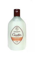 Roger cavailles creme de douche nourissante kerati bio 250ml