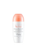 Avene deodorant 24h efficacy