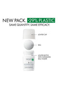 Vichy delicate anti perspiration roll  -senstive skin