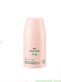 Nuxe body roll on for her