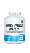 Biotech 100 pure whey