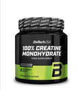 Biotech creatine monohydrate 500g
