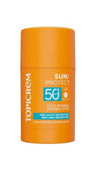 Topicrem sun stick invisible spf50