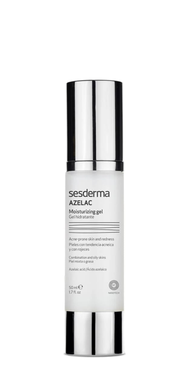 Sesderma azelaic hydrating gel