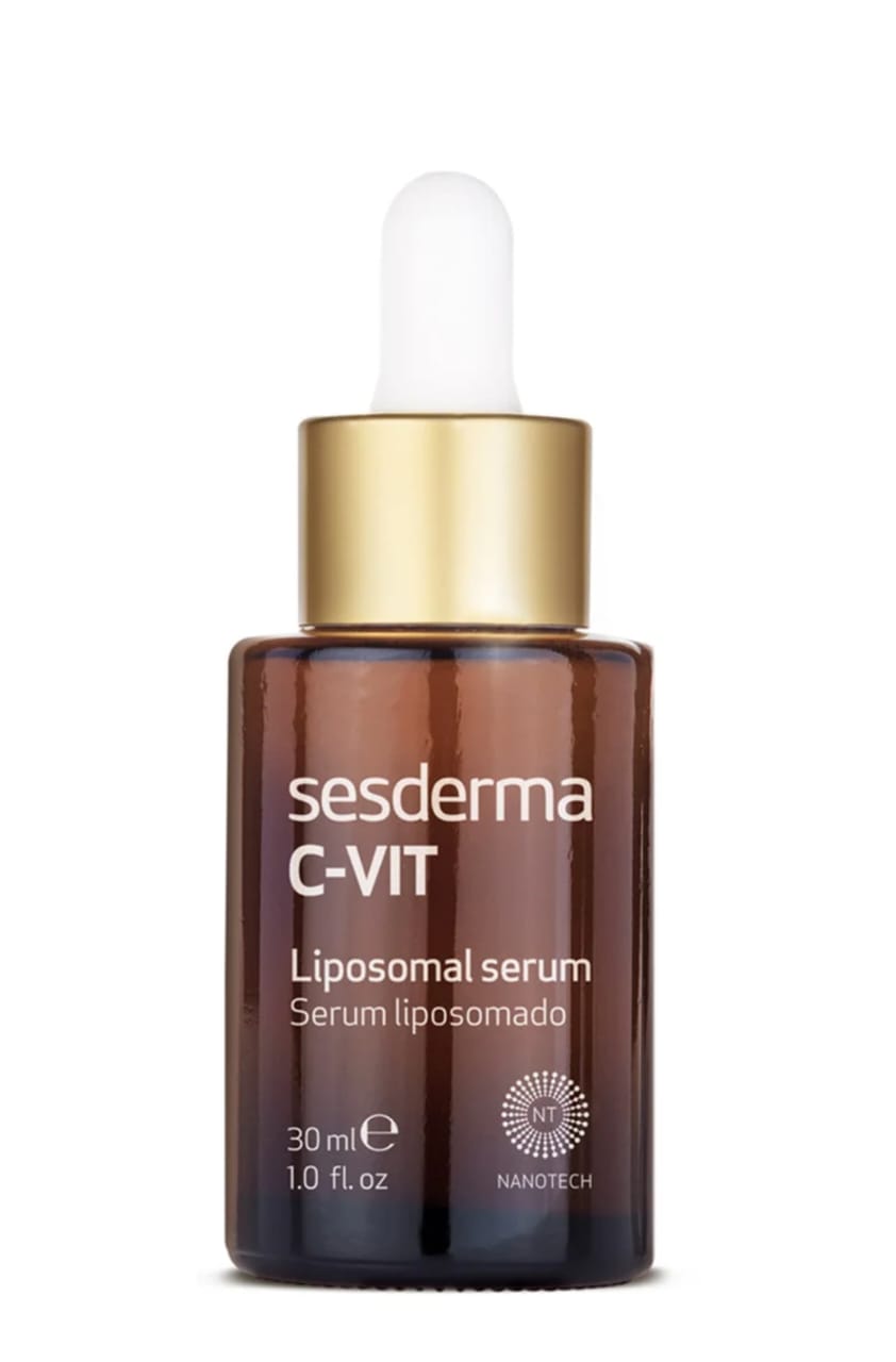 Sesderma c vit liposomal serum