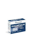 Vitarmonyl magnesium +b6 _12$ (buy 2 get 1free)