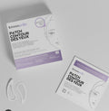 Kosmopellis eye patch contour