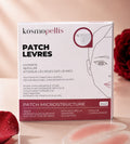 Kosmopellis lip patch