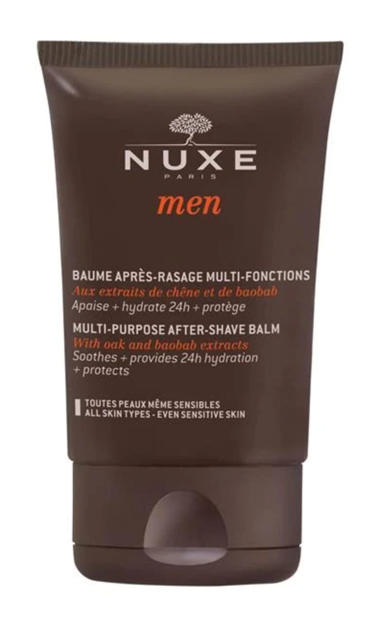 Nuxe men multi purpose after shaving