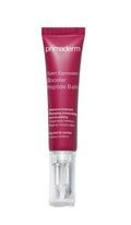 Primaderm lip balm with peptide booster