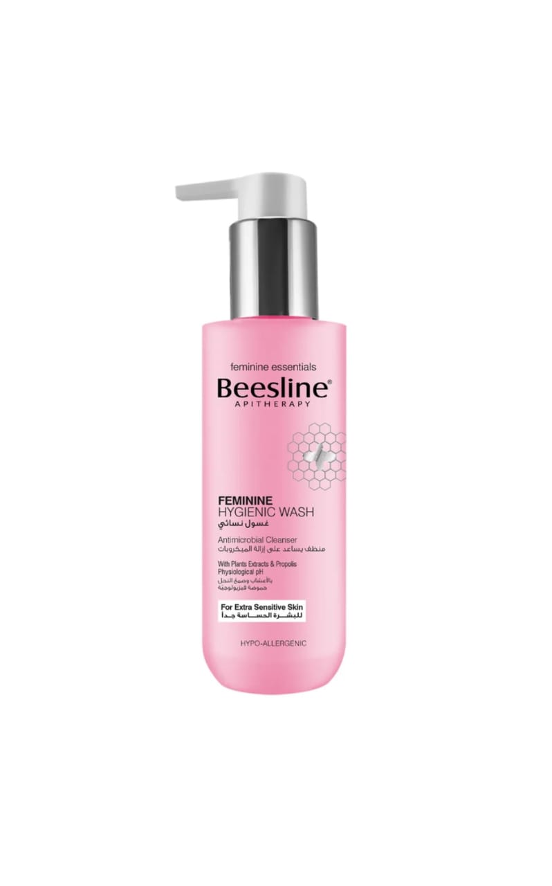 Beesline feminine intimate wash