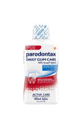 Parondatax mouth wash daily care