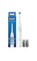 Oral b pro battery ultra clean