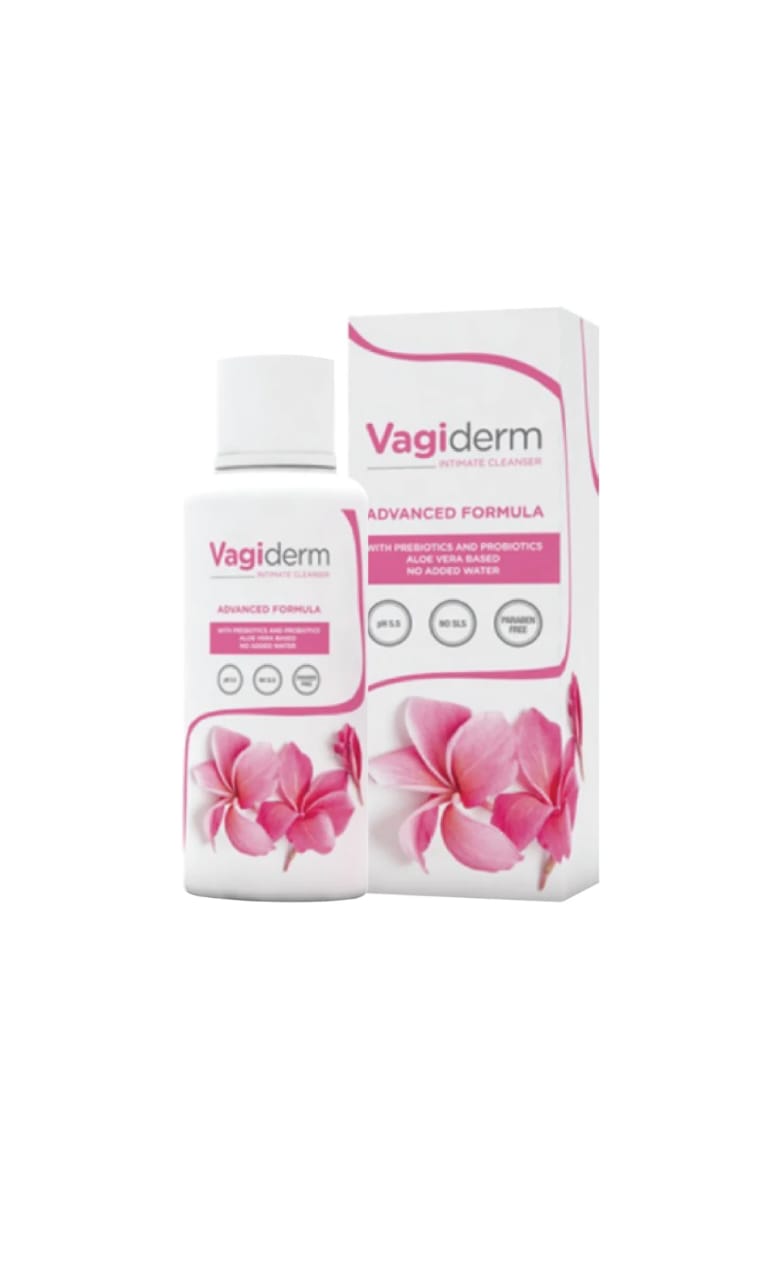 Vagiderm surveal