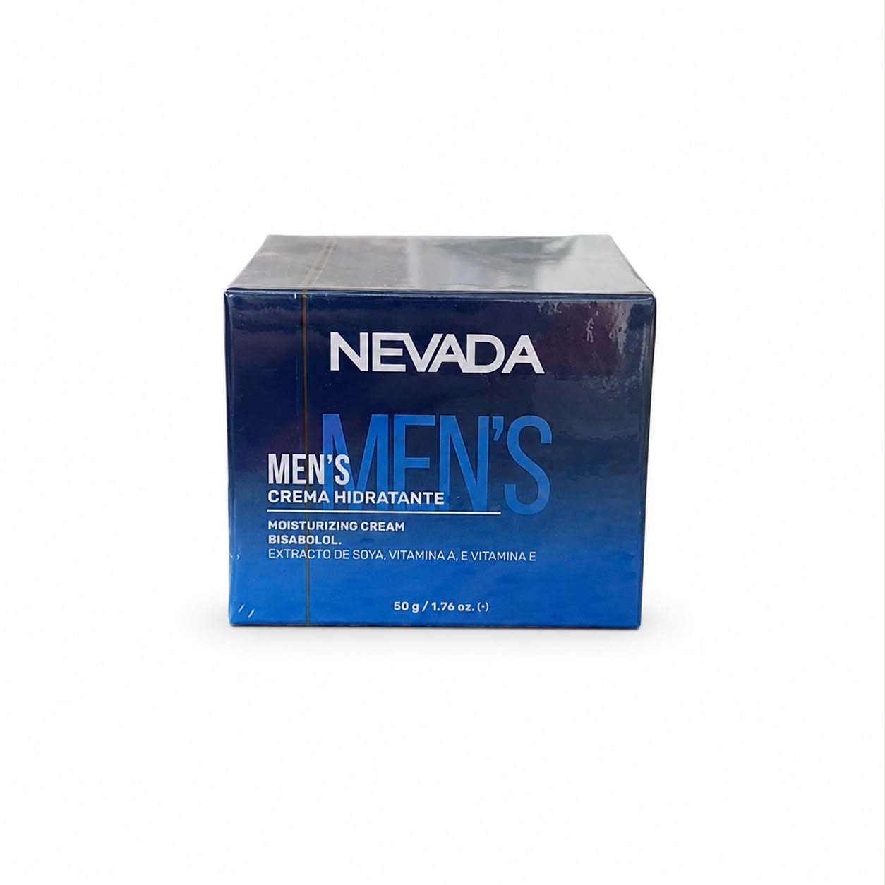 Nevada- men’s moisturizer cream