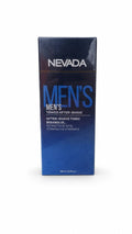 Nevada men’s after shave lotion