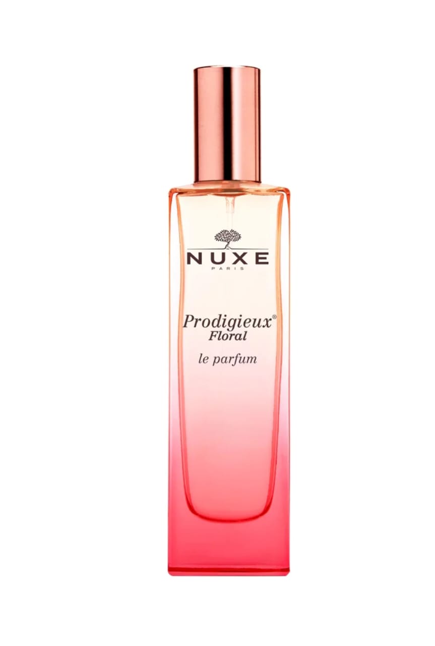 Nuxe perfume prodigieuse floral _50ml
