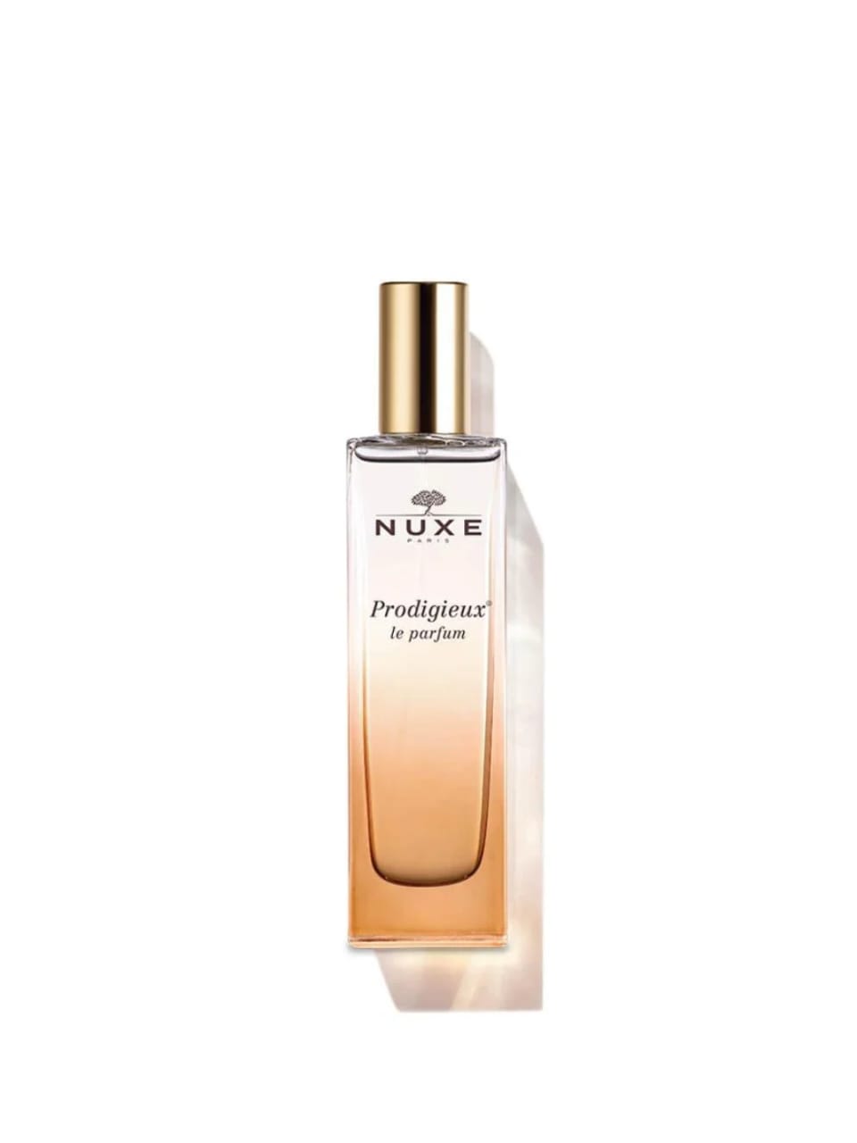 Nuxe prodigieuse perfum