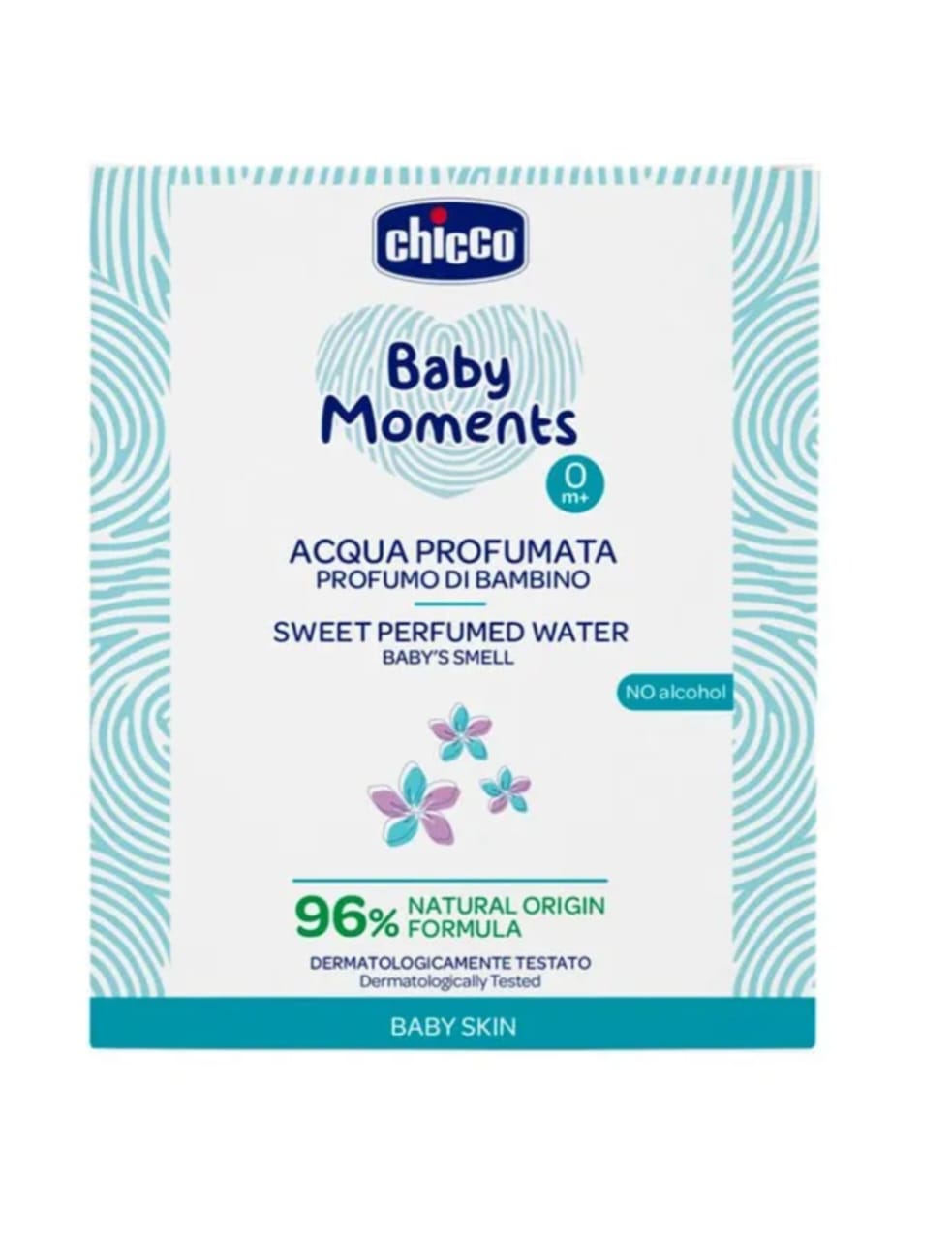 Chicco baby moments