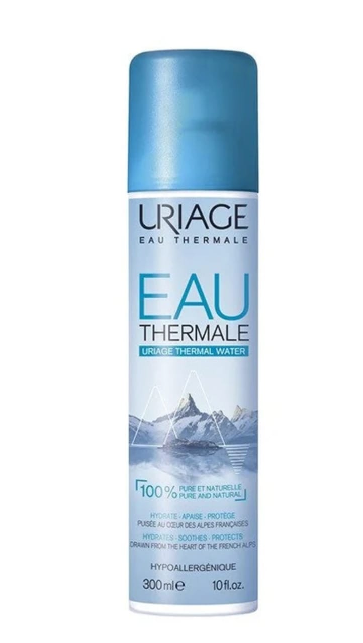 Uriage eau thermal mist 100ml