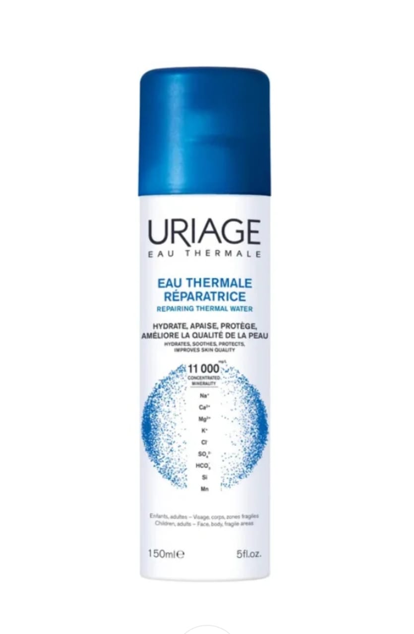 Uriage eau thermal reparatrice 150 ml