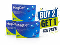 Buy 3 magdef b for $40