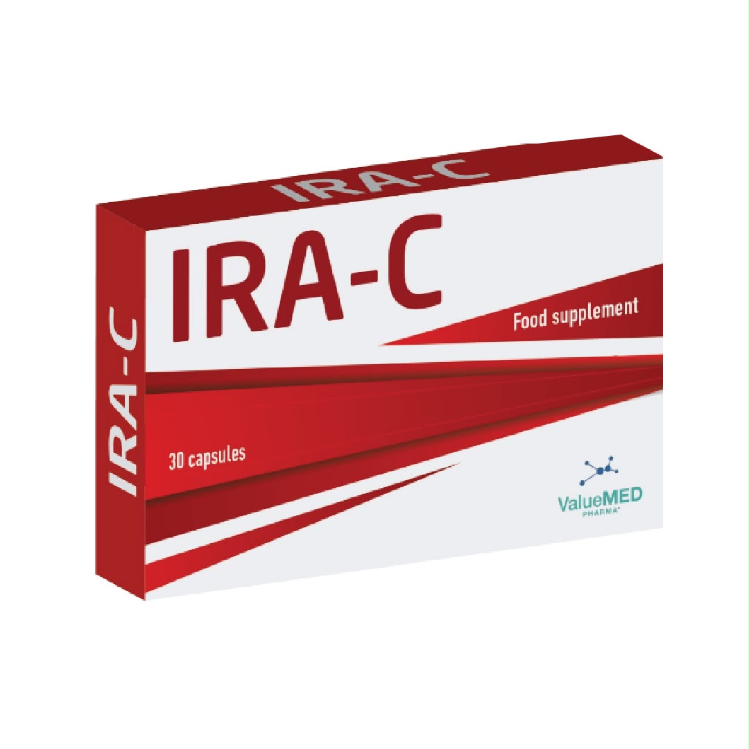 IRA-c food supplement