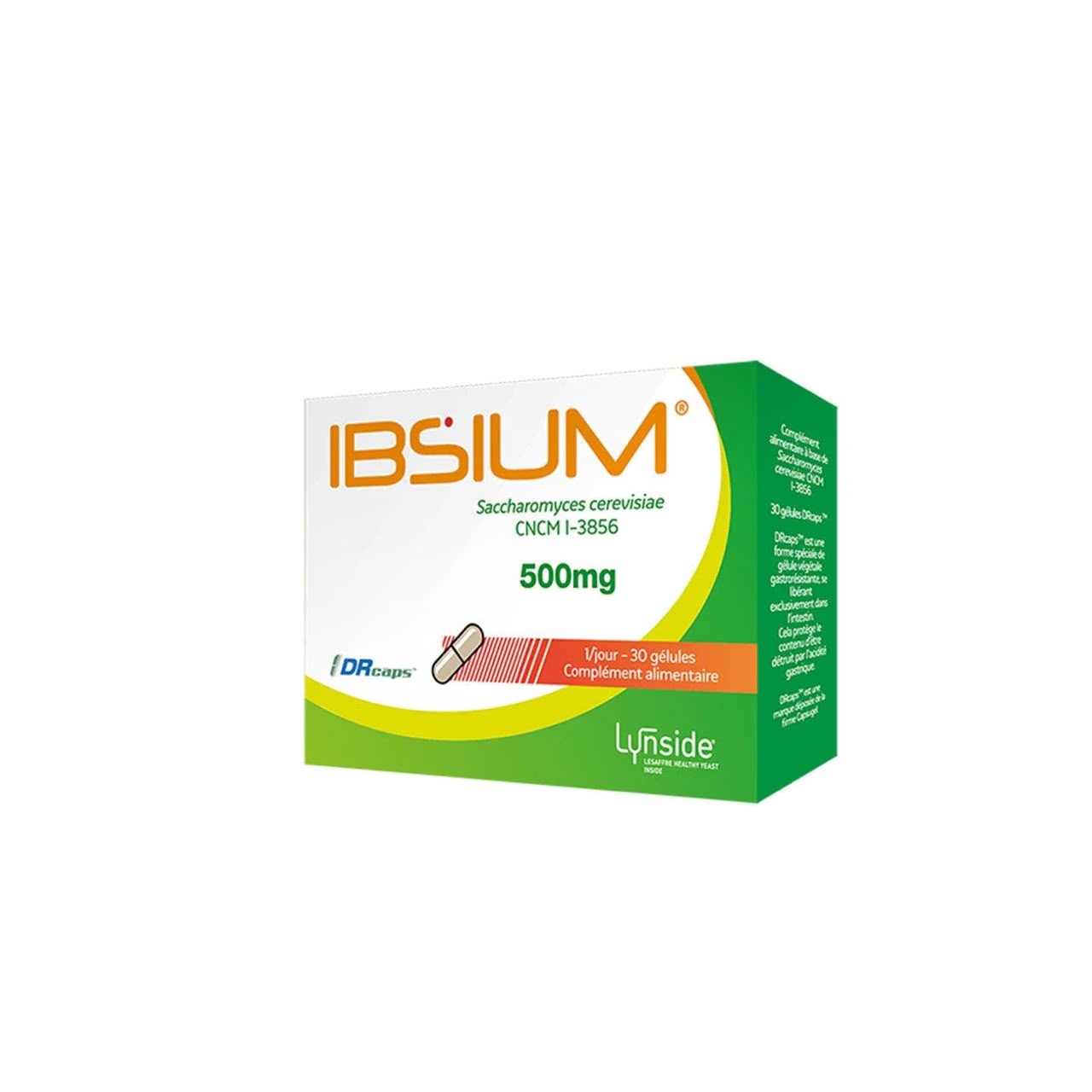 Ibsium probiotics