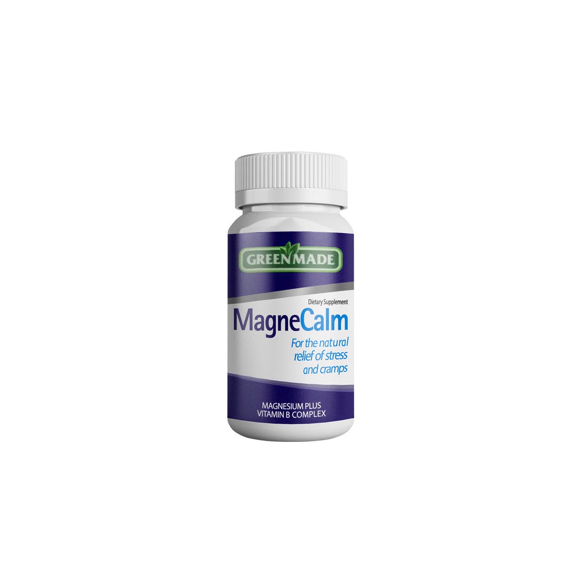 Green made magnecalm 60 tablet