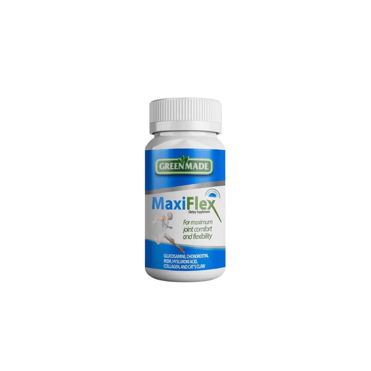 Green made maxiflex