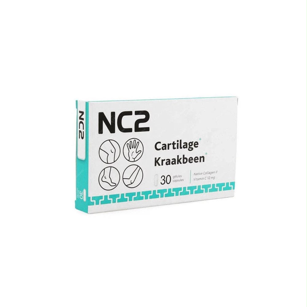 Nc2 collagen supplement