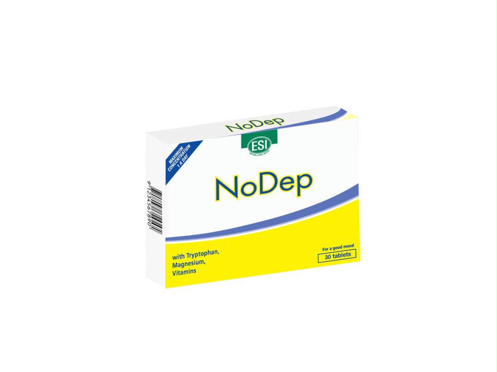 Esi nodep