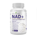 Eta nature NAD plus _anti oxydant